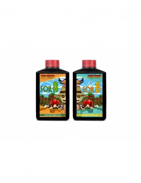 Soil A + B (1L)