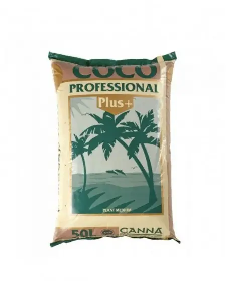 Sustrato Canna Coco...