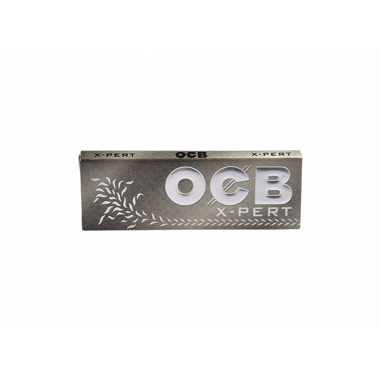 Papelillo OCB Xpert 1 1/4