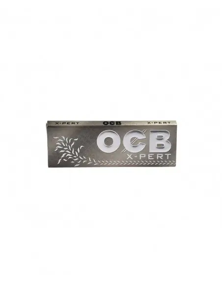 Papelillo OCB Xpert 1 1/4