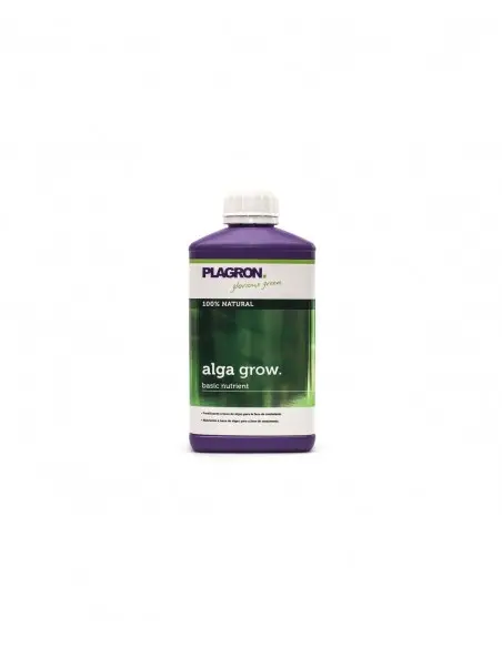 Alga Grow...