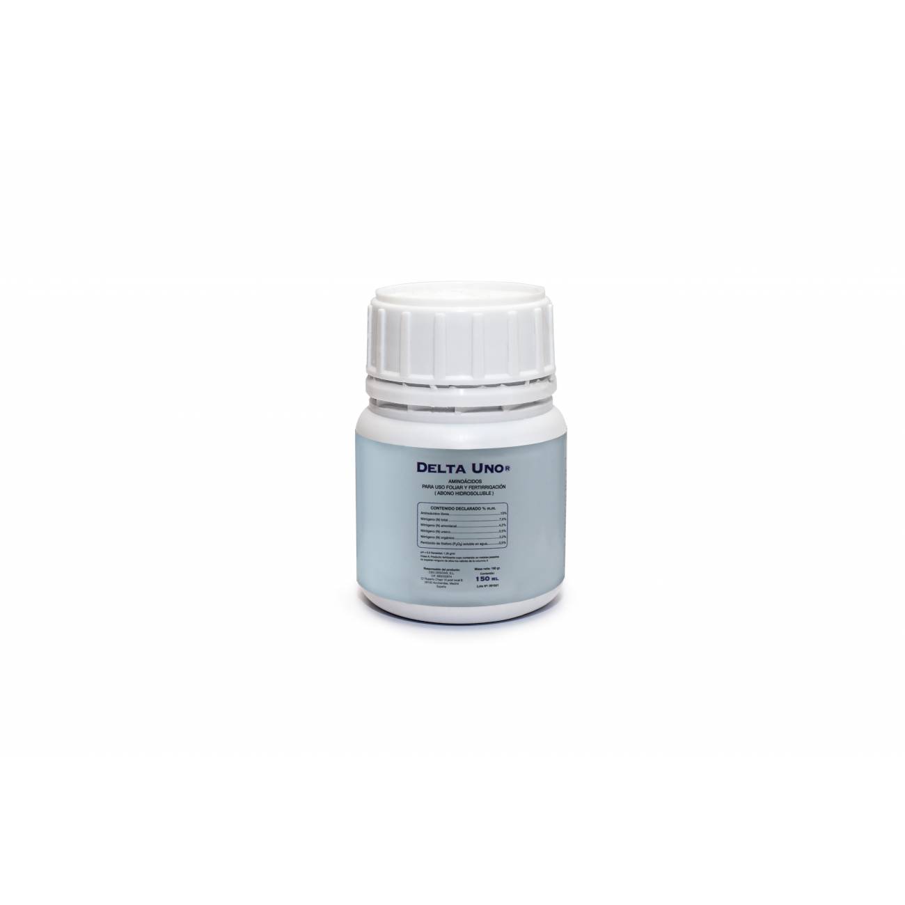 Delta 1 (150mL/500mL)