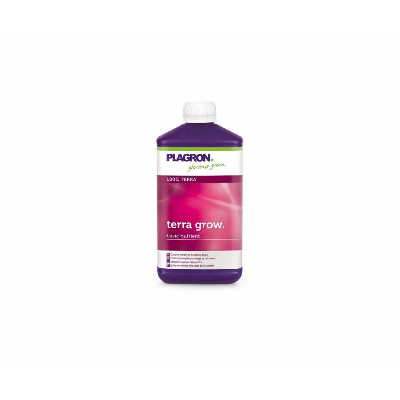 Terra Grow (100mL/1L /5L)