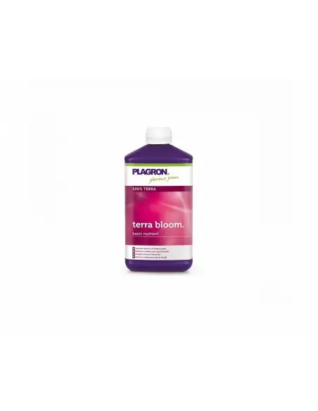 Terra Bloom (1L/5L)