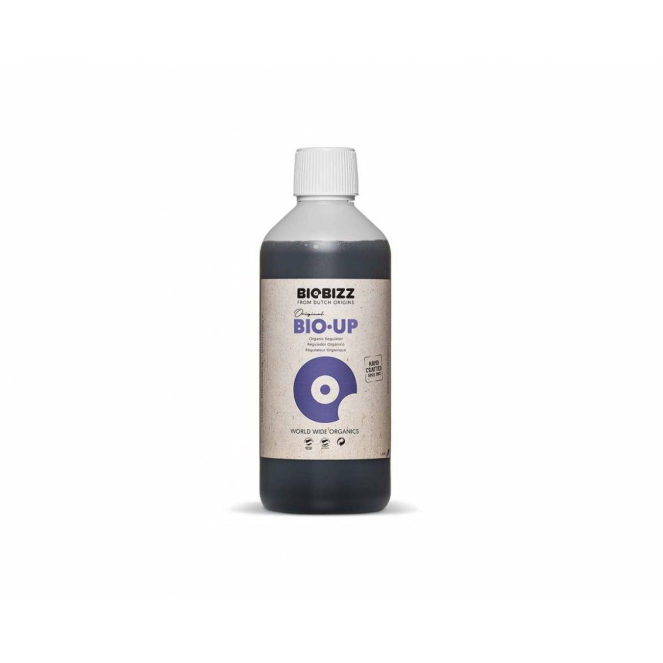 Bio pH + (Up) (250mL/500mL/1L)