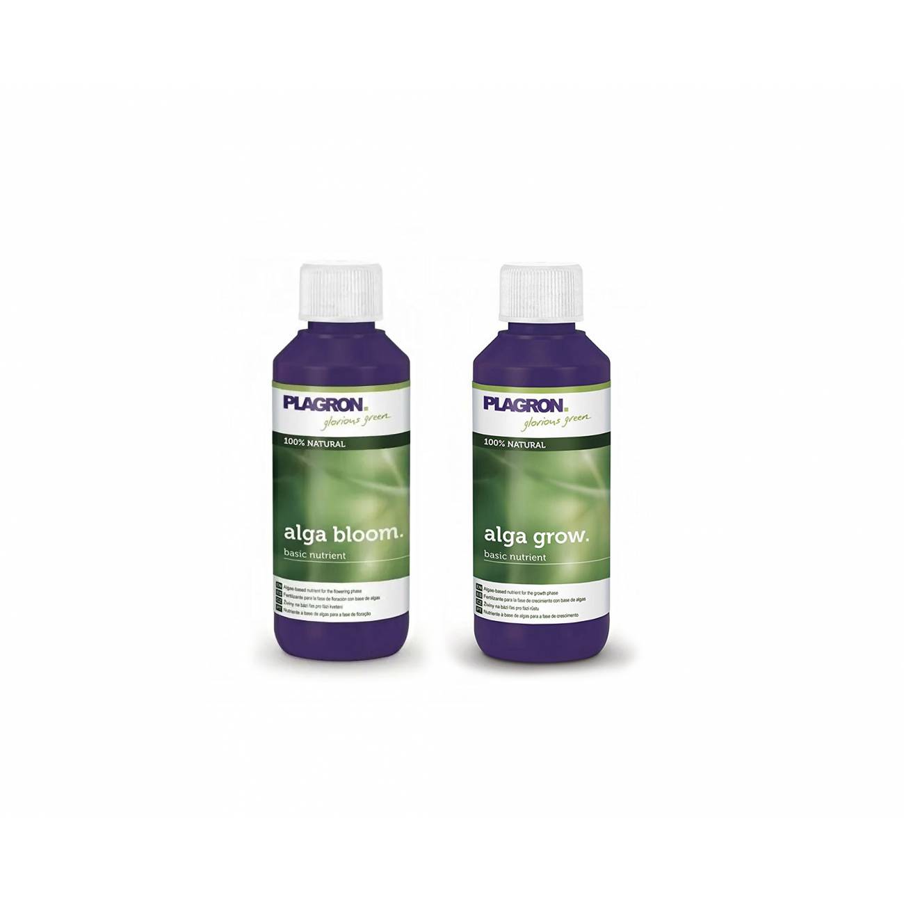 Alga Pack 200mL