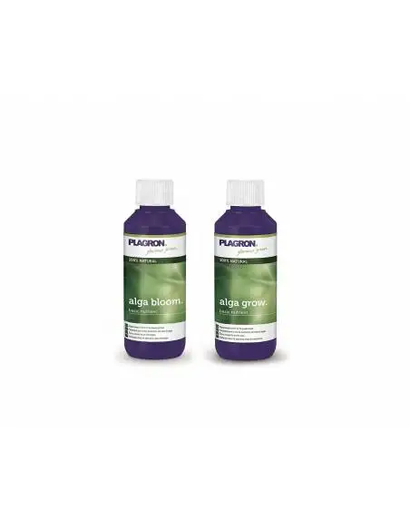 Alga Pack 200mL