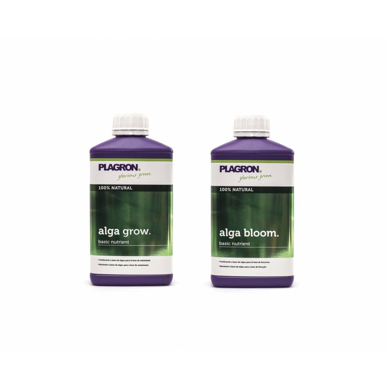 Alga Pack 500mL