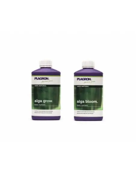 Alga Pack 500mL