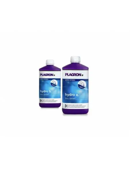 Hydro A + B 1L c/u