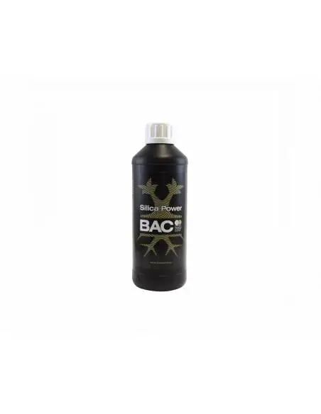 BAC Silica Power 500mL