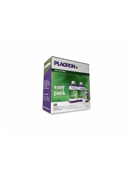 Easy Pack Natural 550mL