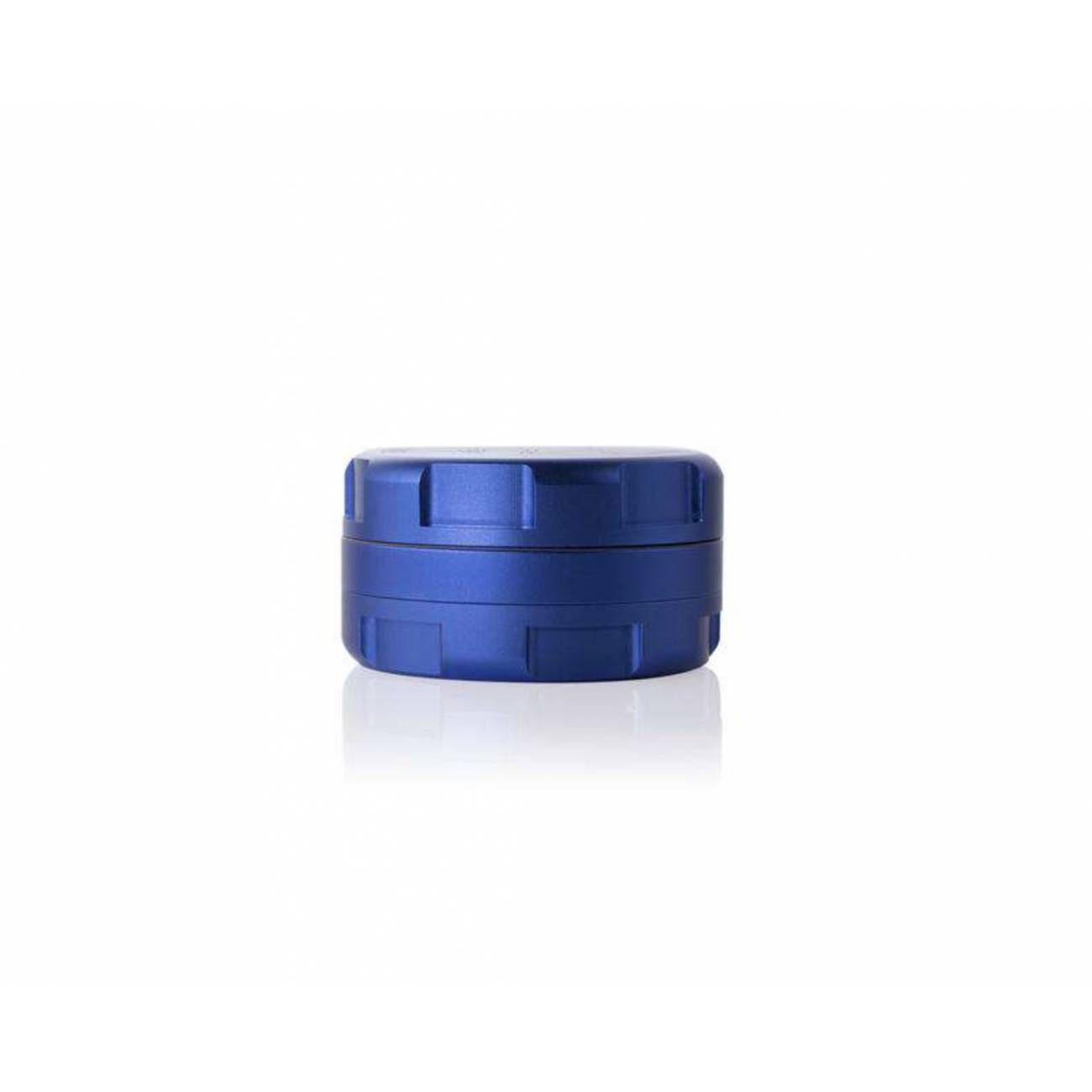 Moledor Grav Aluminio CNC 6cm 3...