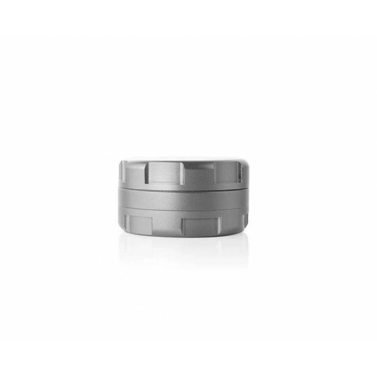Moledor Grav Aluminio CNC 6cm 3...
