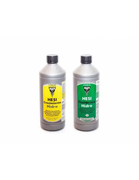 Hesi Hidro Pack 1L c/u