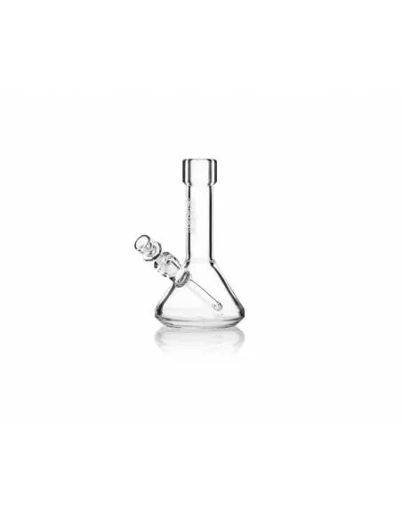 Mini Beaker Bong 6"