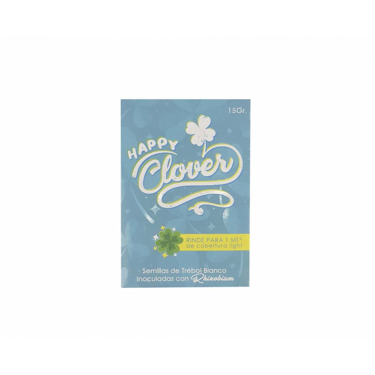 Happy Clover (5g/15g)