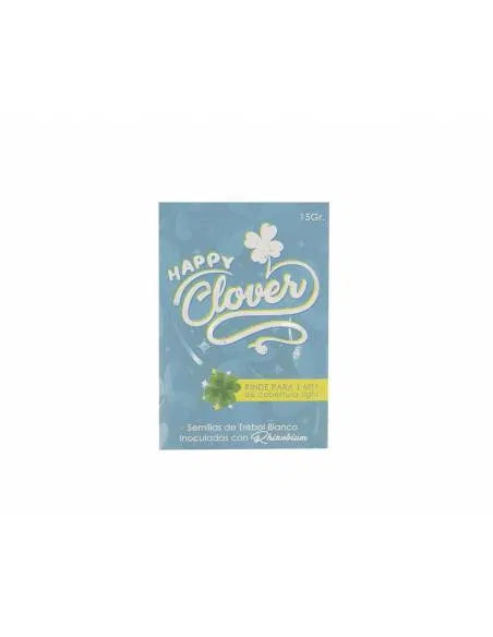 Happy Clover (5g/15g)