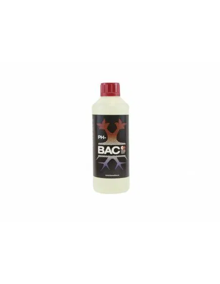 BAC pH Down 1L