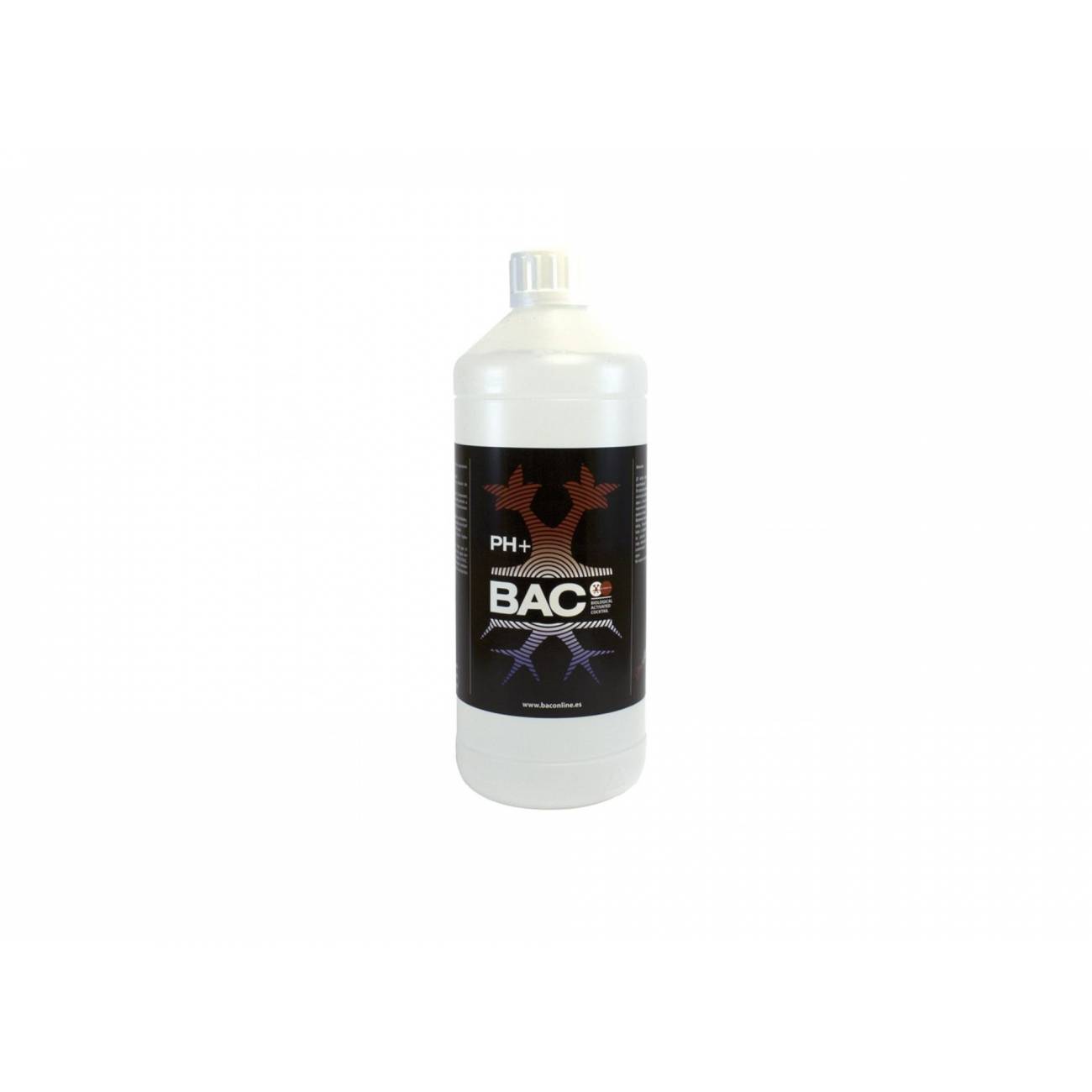 BAC pH Up 1L