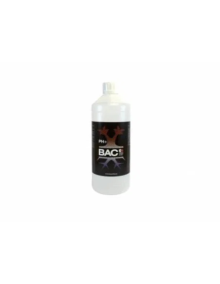 BAC pH Up 1L