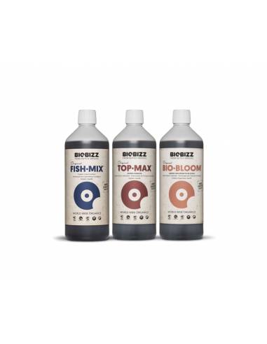 Try Pack Outdoor 750mL
