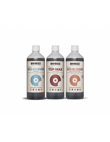 Try Pack Hydro 750mL