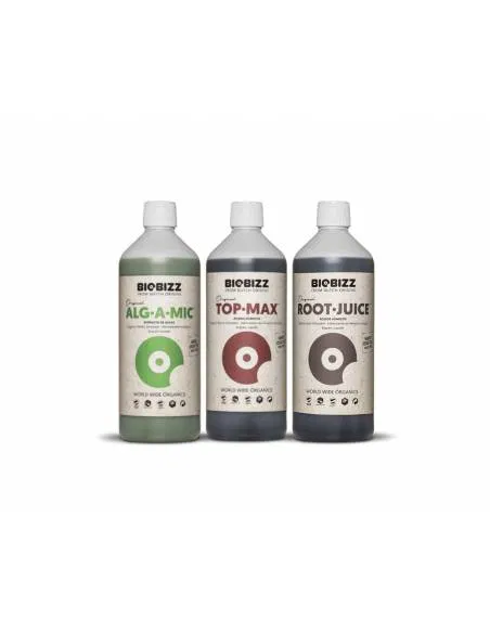 Try Pack Stimulant 750mL