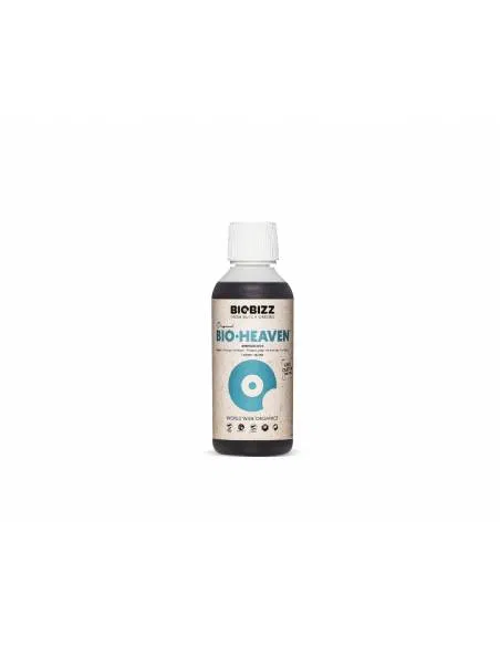 Bio Heaven (250mL/500mL/1L)