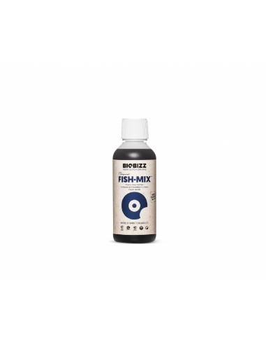 Fish Mix (250mL/500mL/1L)