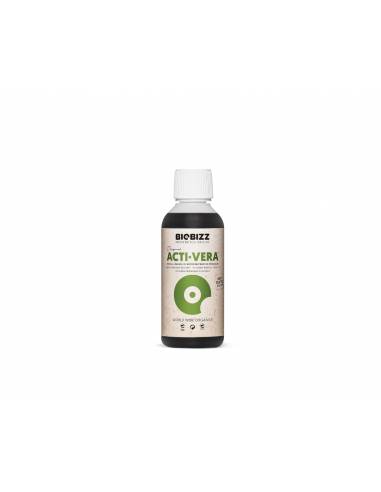 Acti Vera (250mL/500mL/1L)