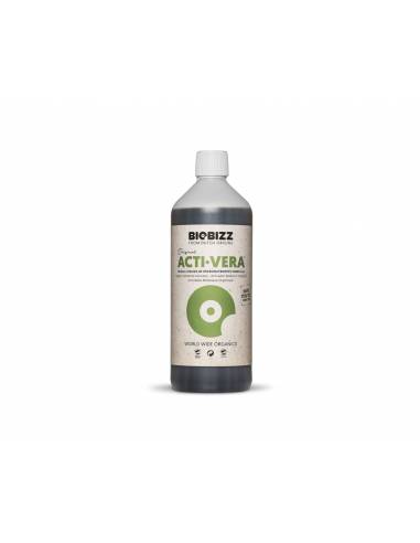 Acti Vera (250mL/500mL/1L)