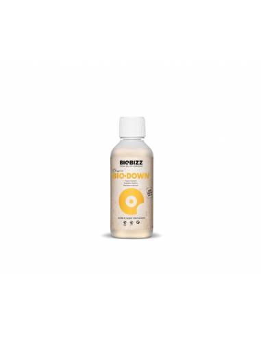 Bio pH - (Down) (250mL/500mL/1L)