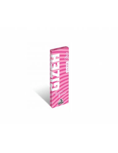 Papelillo Gizeh Pink 1 1/4
