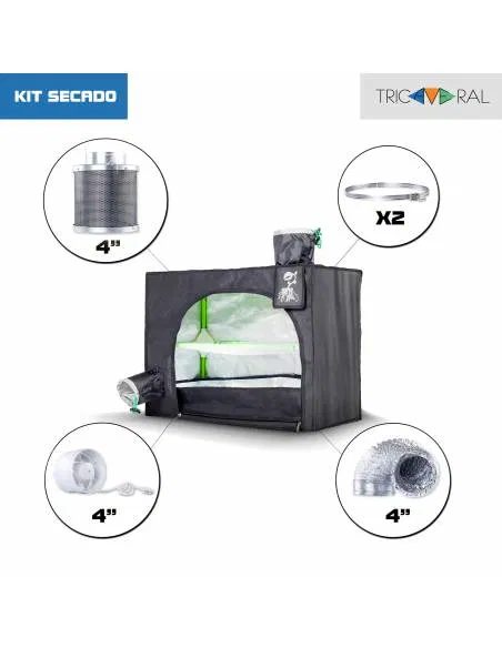 Kit Secado