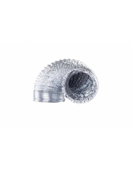 Ducto de Aluminio Flexible...