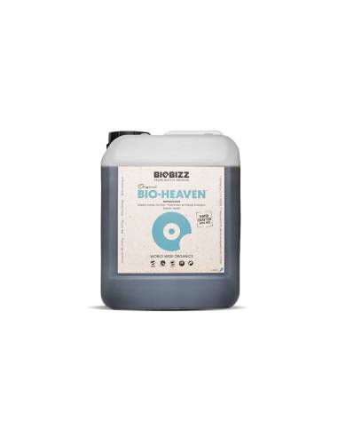 Bio Heaven (5L)