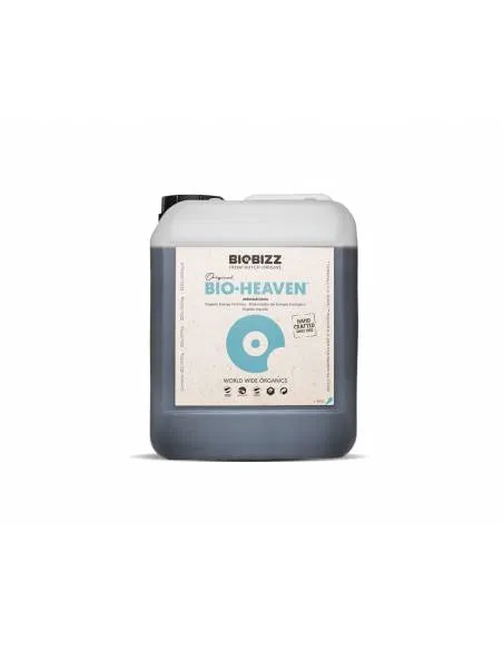 Bio Heaven (5L)