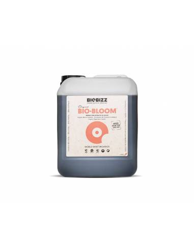 Bio Bloom (5L)