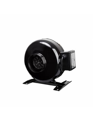 Extractor Centrífugo 4" (100mm)