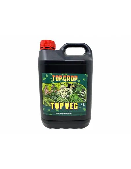 Top Veg 5L