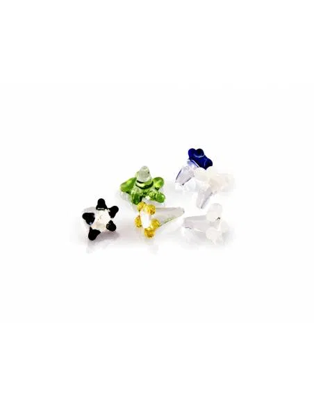 Rejillas Pyrex (4u)