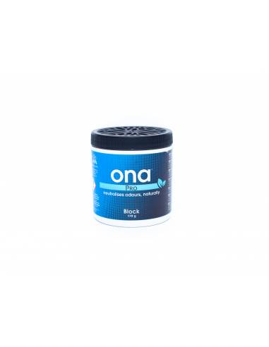 Ona Block 170g (Aroma a elección)