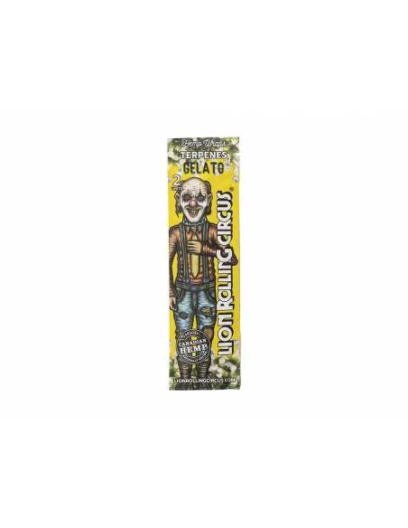 Blunt Hemp Wrap Terpenes -...