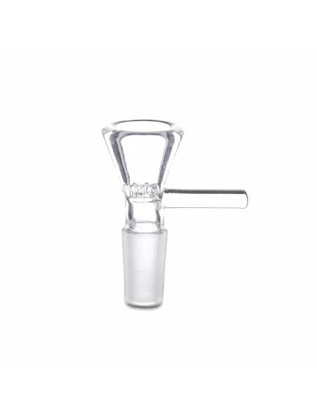 Quemador Borosilicato Macho...
