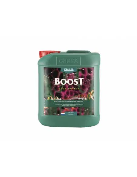 Boost Accelerator 5L