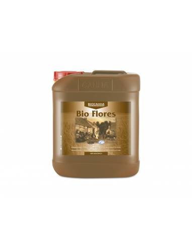 Bio Flores 5L