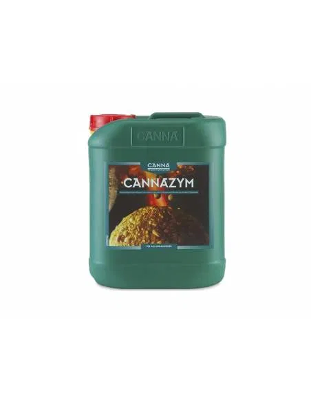 Cannazym 5L