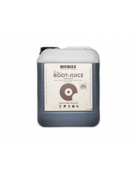 Enraizante Root Juice (5L)...