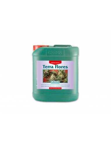 Terra Flores (5L)